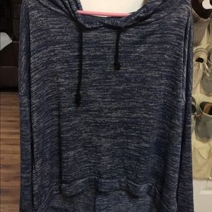Light Hoodie
